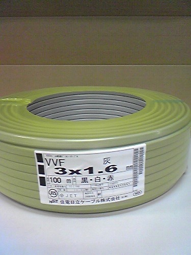 VVF-1.6�~3C